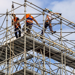 Workers Compensation San Francisco